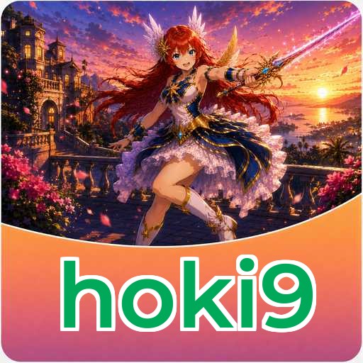 Panduan Download hoki9