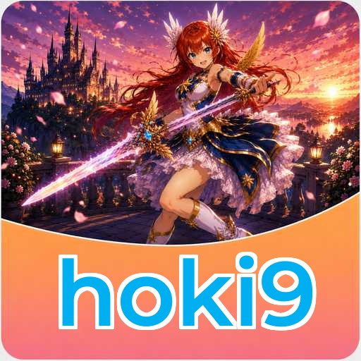 Tentang hoki9